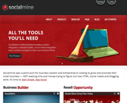 Socialmine